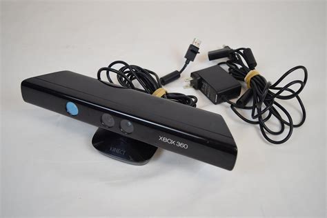 Microsoft XBOX 360 Kinect Sensor | ubicaciondepersonas.cdmx.gob.mx