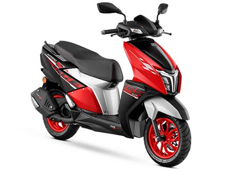 BREAKING: TVS NTorq 125 Race XP Launched, Gets Riding Modes! | BikeDekho