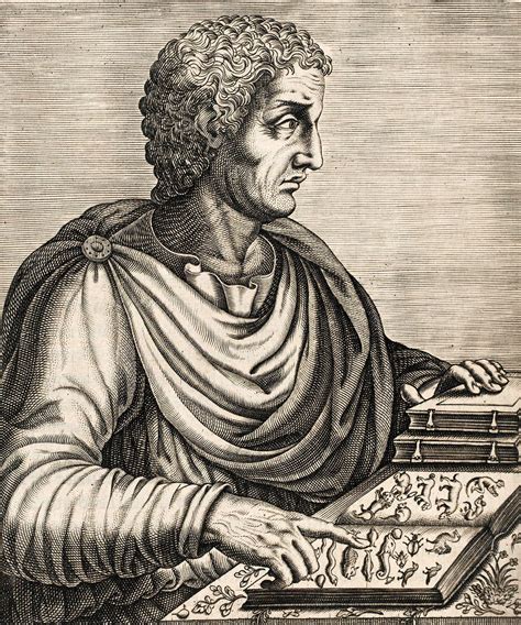 Pliny the Elder | Biography, Natural History, & Facts | Britannica