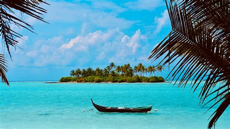 PM Modi In Lakshadweep: 5 Things To Do In Lakshadweep In 2024 ...