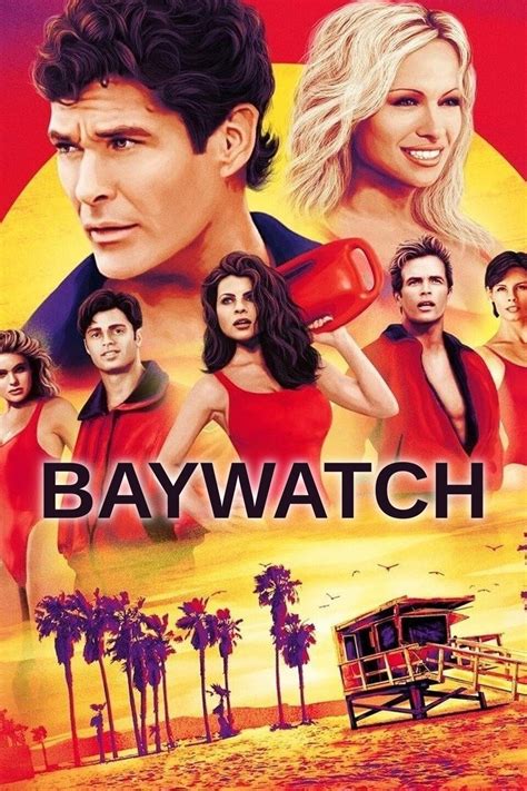 Baywatch - Rotten Tomatoes