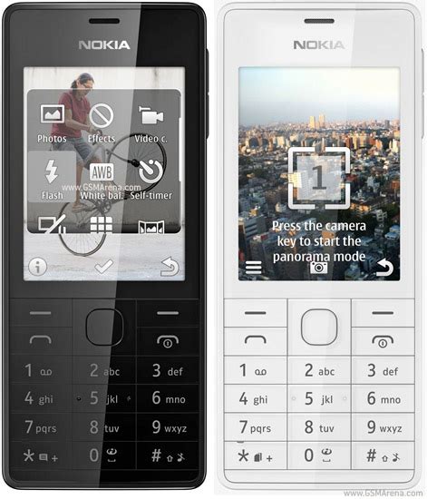 Nokia 515 pictures, official photos