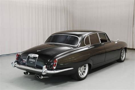 1961 Jaguar Mark X | | SuperCars.net