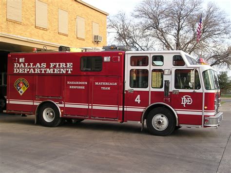 Dallas Station 4 - 5280Fire