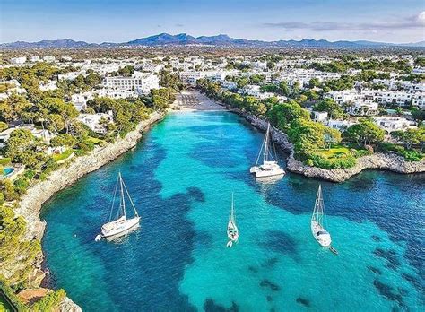 Cala Gran, Spain - Beach Guide, Info, Photos - BeachAtlas