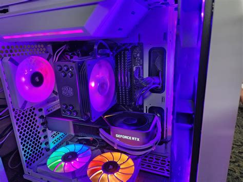 Custom Built Gaming Computer Custom PC - Etsy