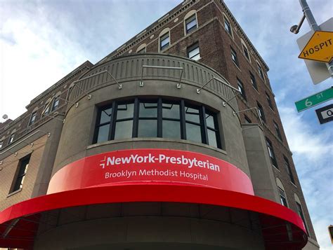 NewYork-Presbyterian Brooklyn Methodist Hospital, Pediatric After Hours ...