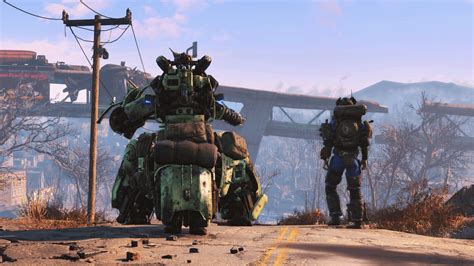 Why the Fallout 4 DLC Outrage Is Vastly Exaggerated