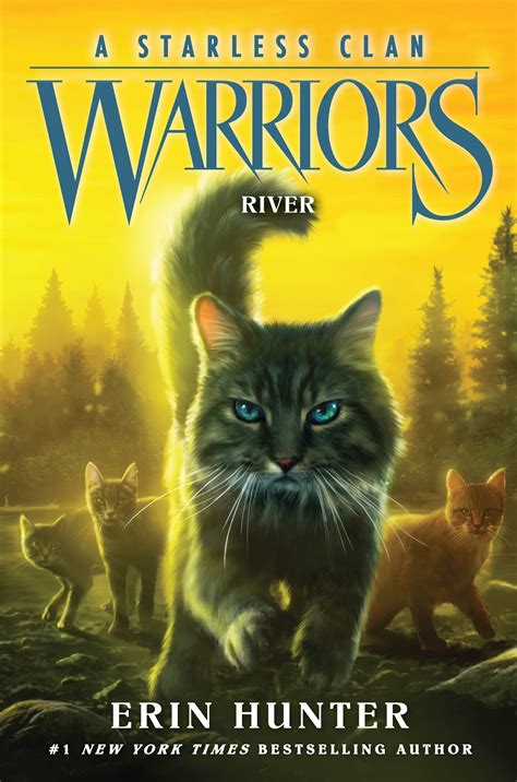 Warrior Cats Movie Release Date