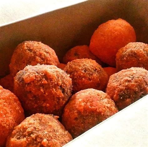 Choco Butternut Munchkins - Lutong Bahay Recipe | Choco butternut ...