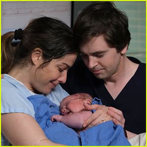 ‘The Good Doctor’ Season 6 Finale Spoilers: Shaun & Lea Are Parents ...