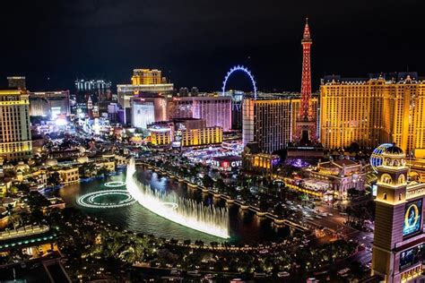 Best Las Vegas Strip Tours & Tickets - Book Now