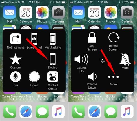 How to Reboot & Restart iPhone, iPad Without Power Button [iOS]