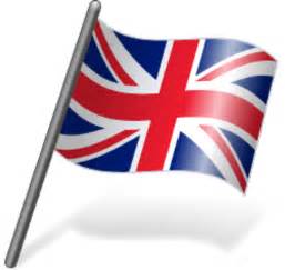 British Flag Clip Art