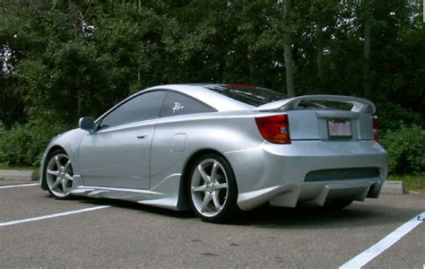 2000 Toyota Celica Gts Specs - Cars