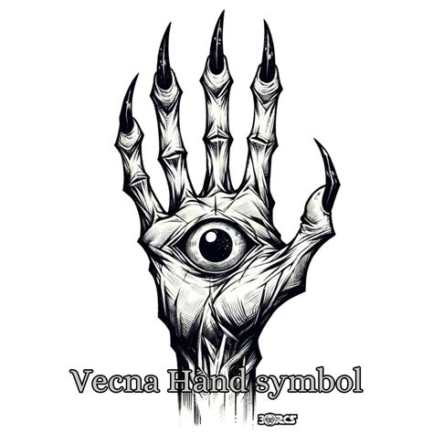 Vecna Character in Verbobonc Campaign Guide 576cy | World Anvil