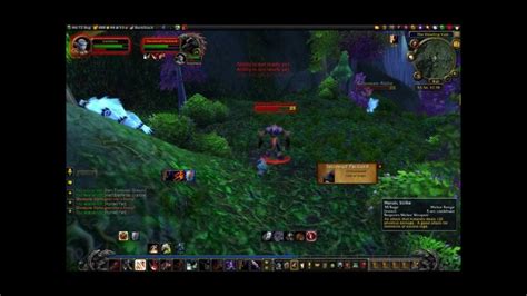 Ashenvale Rare Spawns - YouTube