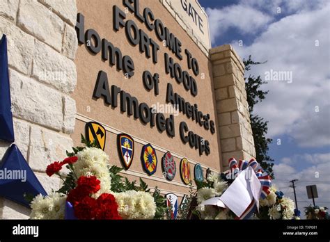 Fort hood army base hi-res stock photography and images - Alamy