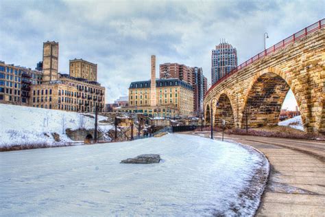 Minneapolis Winter / 13 Unique Winter Date Ideas In Minnesota - Find ...