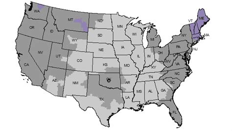 FedEx Shipping Zones | Large Format Supplies