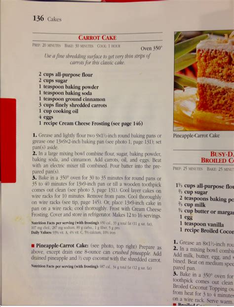 Better Homes And Gardens Cookbook Banana Bread Recipe - Banana Poster