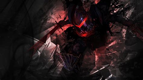 Berserker Fate Zero Wallpaper Hd