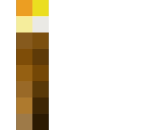 Torch | Minecraft Skin