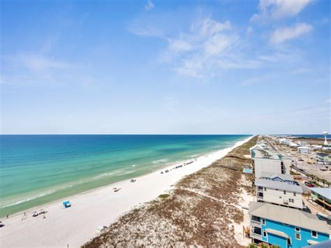 All About The View | Navarre beach home rentals