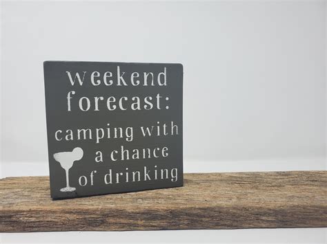 Happy Camper Camper Decor Camping Signs Camper Quotes | Etsy