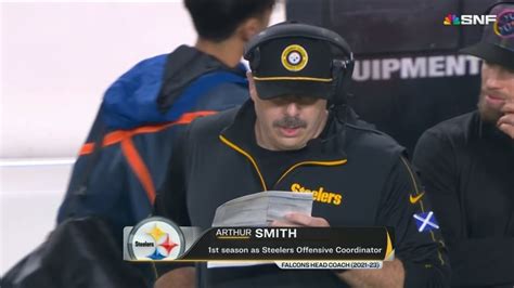 'Arthur Needs To Do A Better Job:' Stephen A. Smith Thinks Arthur Smith ...