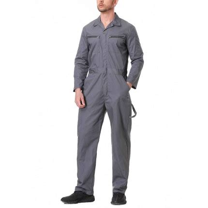 Mechanic Uniform Manufacturers in India, Mechanic Coverall Suppliers ...