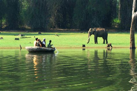 Jungle Resorts Kabini River Lodge | LBB, Bangalore