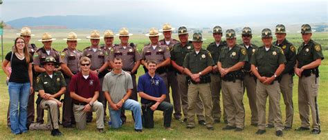 Wyoming Highway Patrol – Wyoming Lifestyle Magzine