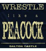 Dalton Castle Official T-shirt and Merchandise Store