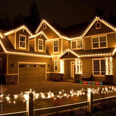 Outdoor Christmas Decorating Ideas