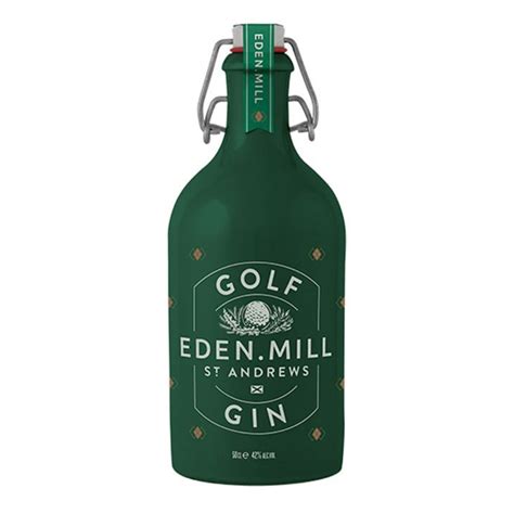 Eden Mill Gin Golf - The Good Stuff