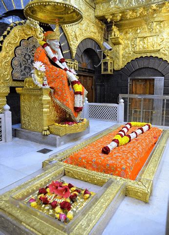 Sri Shirdi Sai Baba Temple Near Me - Infoupdate.org