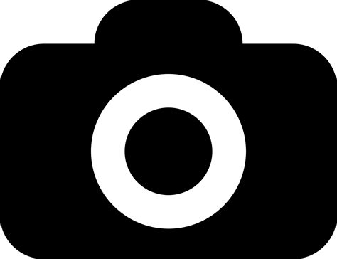 Camera Logo Png | Free download on ClipArtMag