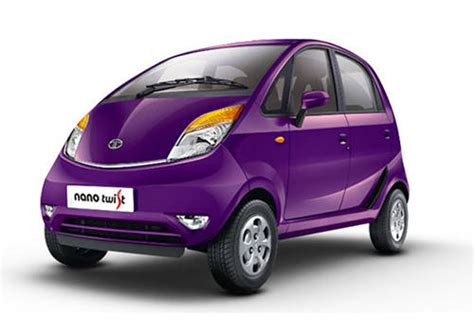 Tata Nano Colors, 10 Tata Nano Car Colours Available in India ...