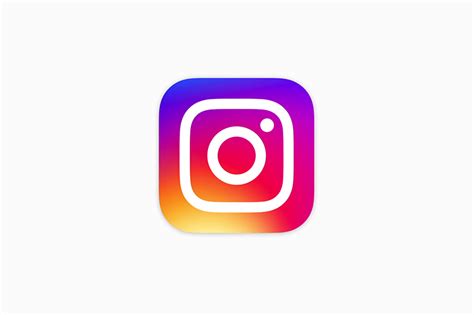 new instagram logo revealed