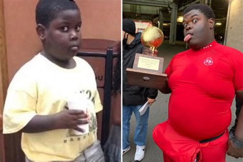 Kid from viral ‘side-eyed Popeye’s meme’ is unrecognisable eight years ...