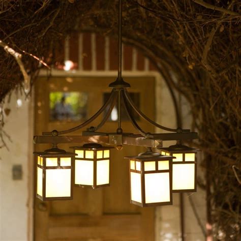 Best 15+ of Outdoor Hanging Gazebo Lights