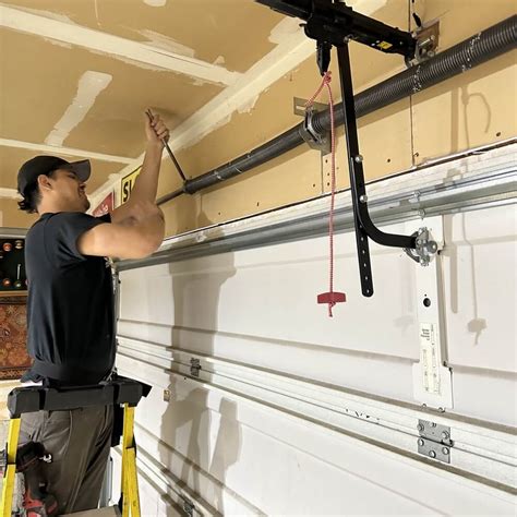 Considerations for Garage Door Installation & Repair - Slide Easy ...