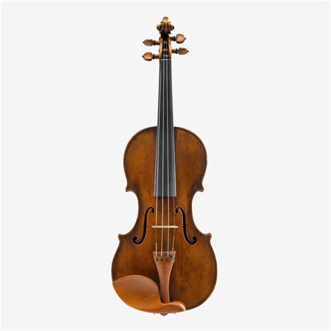 Violin, String Instrument - Guide to Value, Marks, History | WorthPoint ...