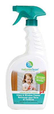 Nature Clean Eco-Friendly Cleaning Products Review - Mommy Kat and Kids