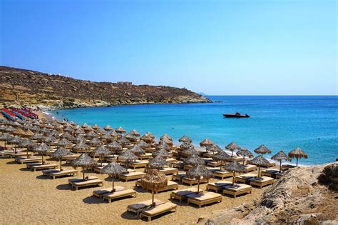 10 Best Beaches in Mykonos - Which Mykonos Beach is Right for You? – Go ...