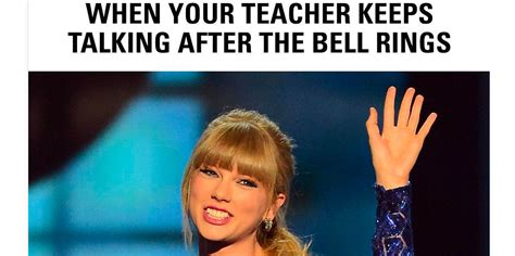 10 Teacher Memes Practically Guaranteed To Deliver Nostalgic Laughter