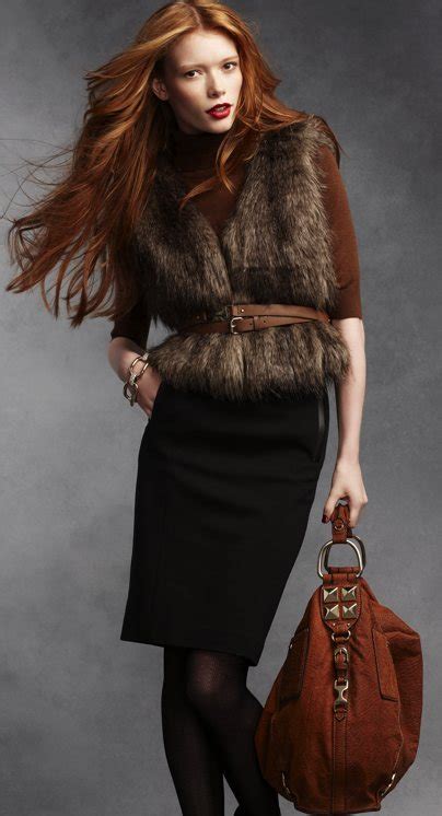 Faux fur women's fashions with real style | NJ.com