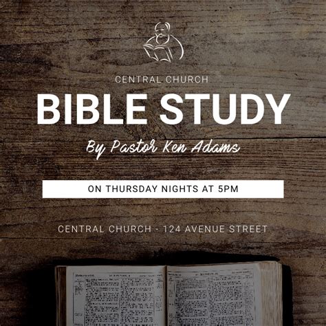 Bible Study Instagram Post template | PosterMyWall