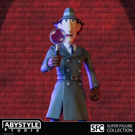 ABYstyle Studio on Instagram: "🇺🇸 COMING SOON (2023) | Inspector Gadget ...